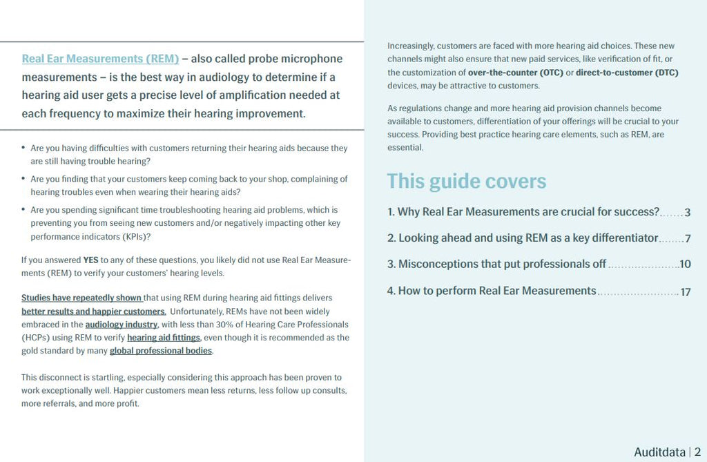 Everything You Need to Know About REM FREE Hearing Health Matters Store Everything You Need to Know About REM FREE Hearing Health Matters Store